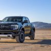 All-New 2024 Ford Ranger Raptor