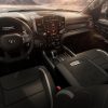 2024 Ram 1500 TRX 6.2L Supercharged V8 Final Edition interior