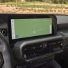 2024 Toyota Land Cruiser (infotainment)