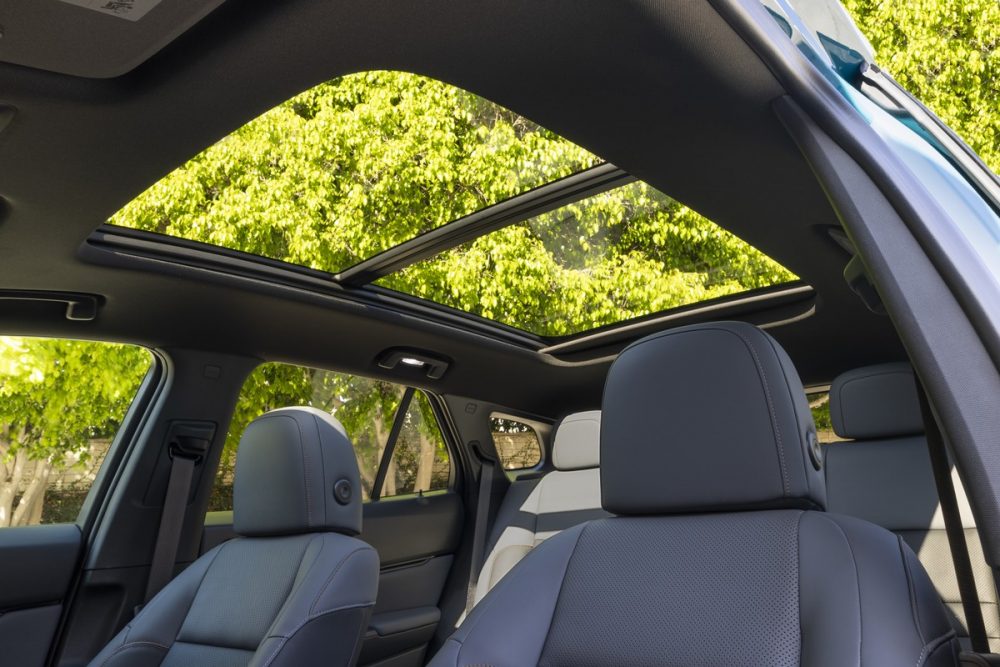 2024 Honda Prologue Elite (sunroof)