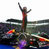 Max Verstappen wins 2023 Mexico City Grand Prix