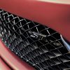 Close-up of 2024 Buick Sport Touring grille and badging