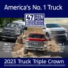 Ford F-Series 47 Years America's Bestselling Truck