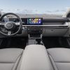 2025 Hyundai Tucson Interior