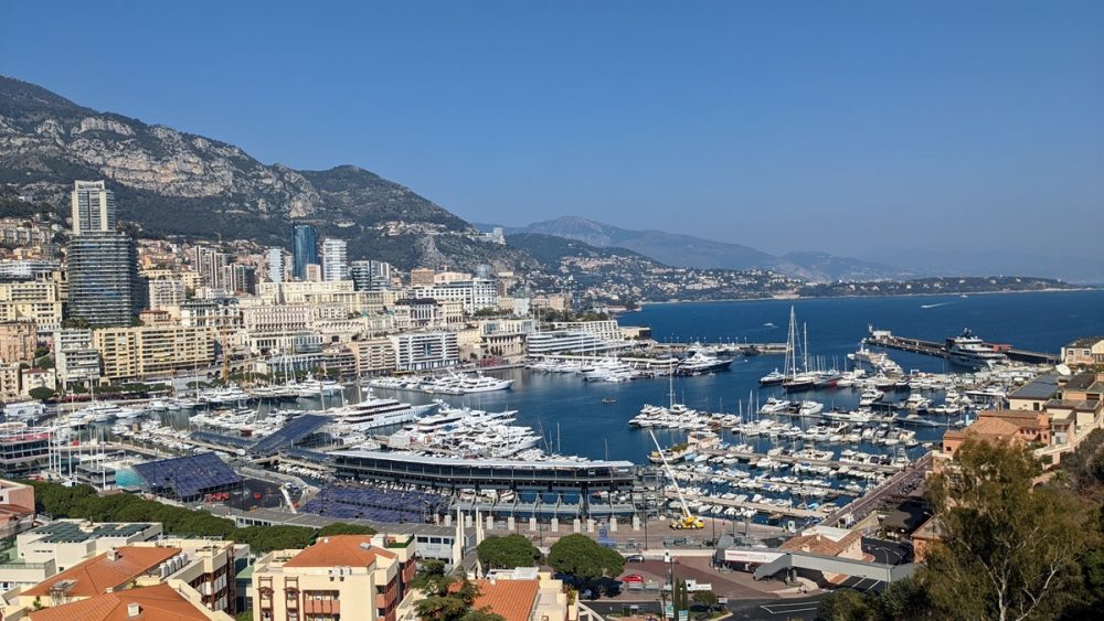 Monte Carlo, Monaco