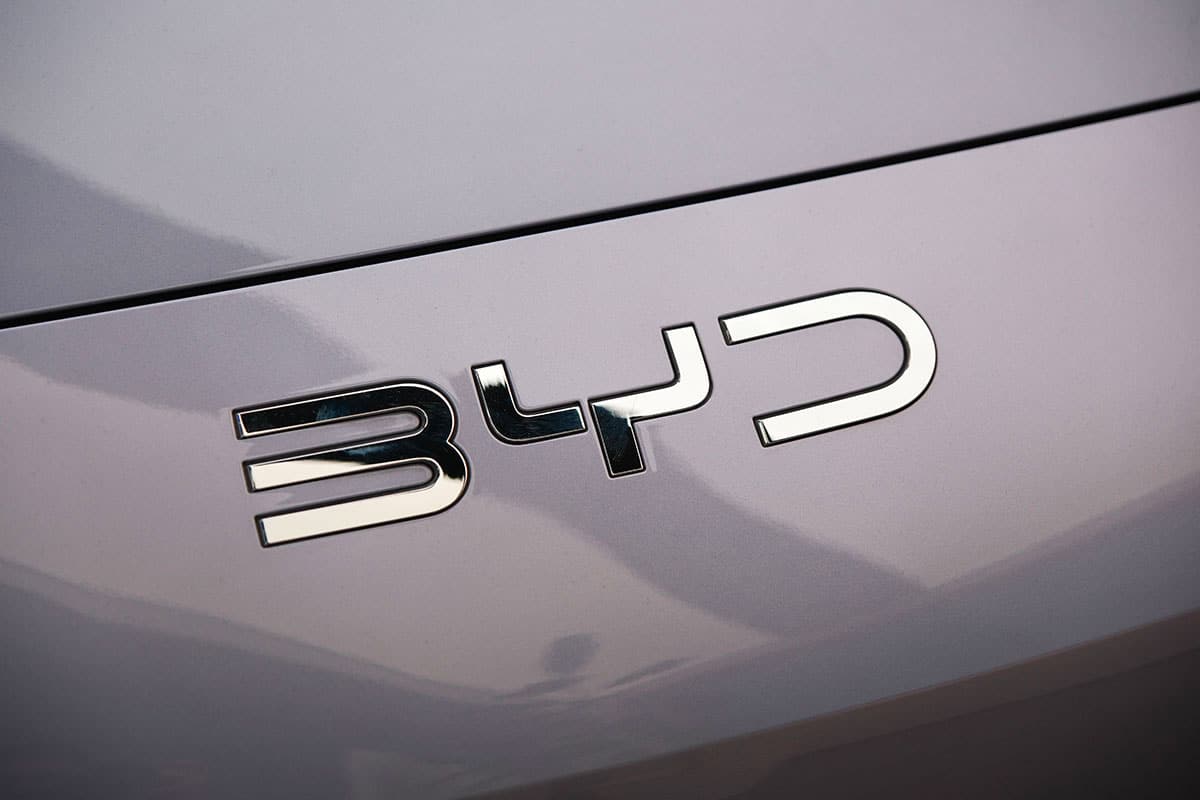 BYD's strategic shift: navigating production cuts and market dynamics