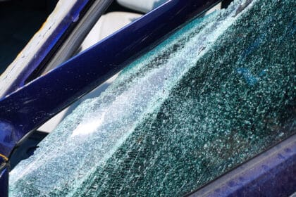 Protecting your car from wild summer storms in France