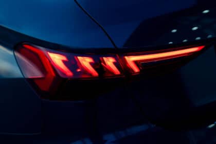 Hyundai's bold move toward electrification