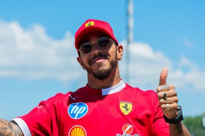 Lewis Hamilton's strategic drive at the Austrian Grand Prix