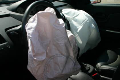 The Takata airbag scandal: a global automotive crisis
