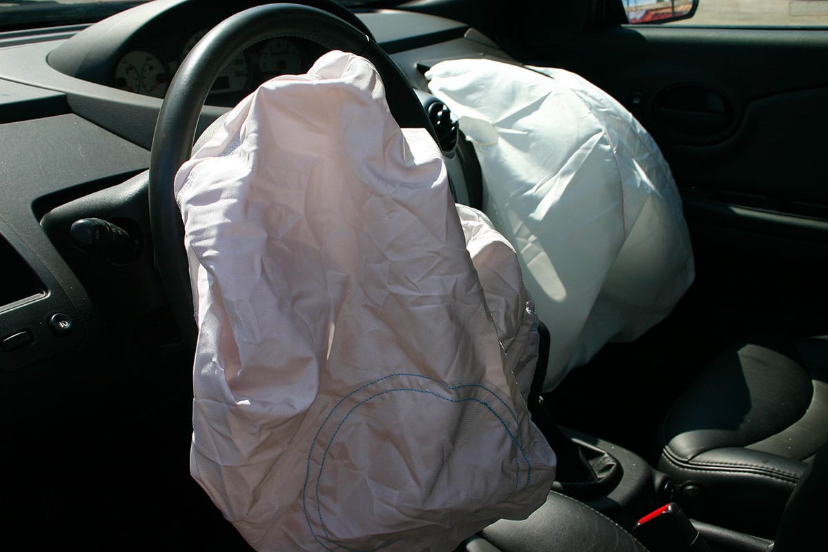 The Takata airbag scandal: a global automotive crisis