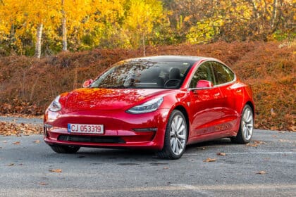 Exploring the cost-effectiveness of driving a Tesla Model 3
