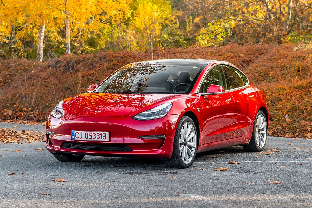 Exploring the cost-effectiveness of driving a Tesla Model 3