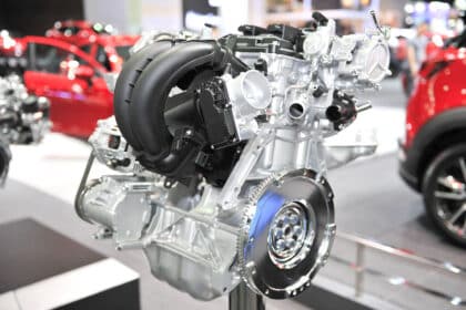 Toyota's innovative engine development: a leap towards efficiency and performance