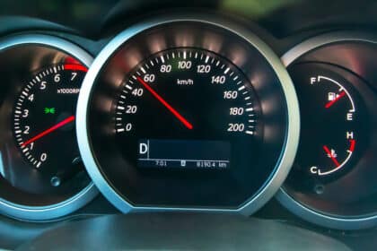 Swiss proposal to penalize slow drivers sparks debate