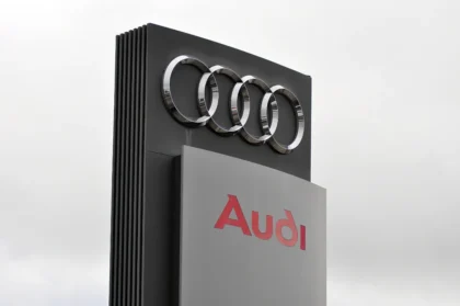 A simple flat tire becomes a complex challenge in modern vehicles
