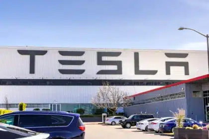 California DMV lawsuit challenges Tesla's self-driving claims
