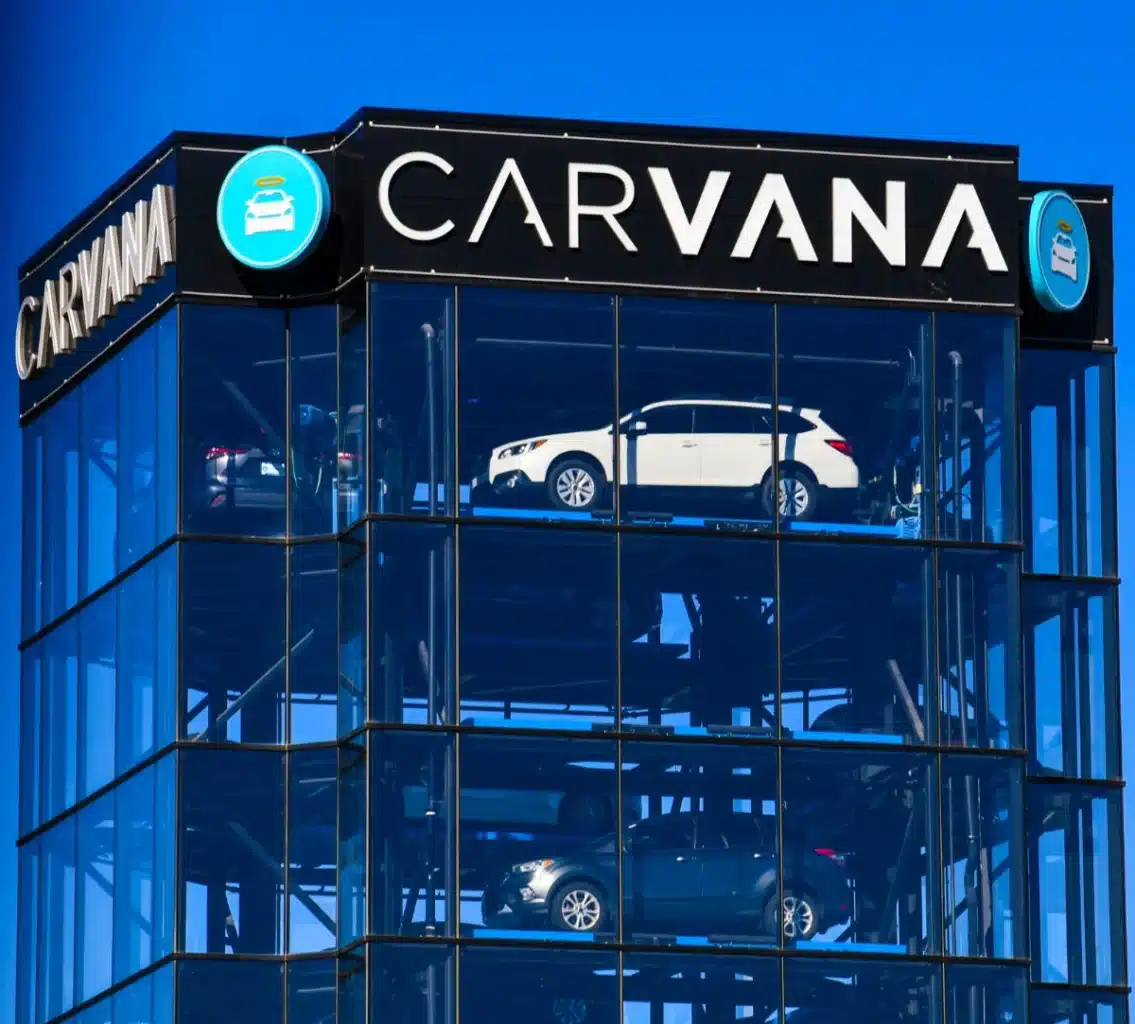 Mississippi woman faces Carvana nightmare: a modern car-buying saga