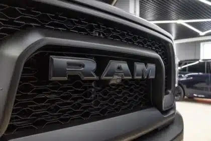 Dodge Charger set to roll out the "Outlaw" trim with a powerful new engine