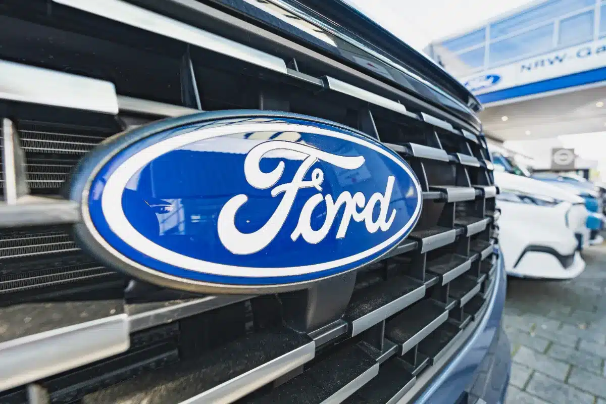 Ford's autonomous driving revolution: BlueCruise in Europe