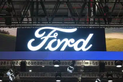 Ford's Interceptor Concept: A Tribute to Muscle Car Roots