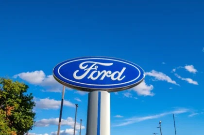 Man's $70,000 Ford Explorer "Mistake" gets people talking online