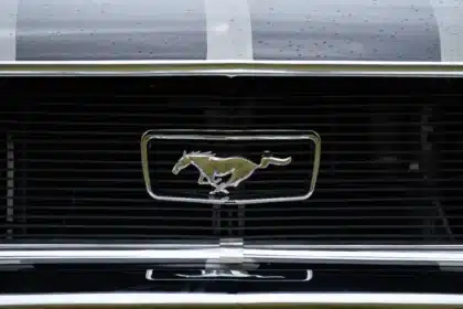 Reviving the past: the 1993 Ford Mustang meets modern innovation