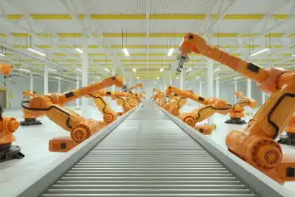Greenpeace study shows the carbon challenge in electric car battery production