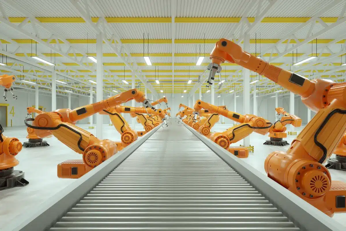Greenpeace study shows the carbon challenge in electric car battery production