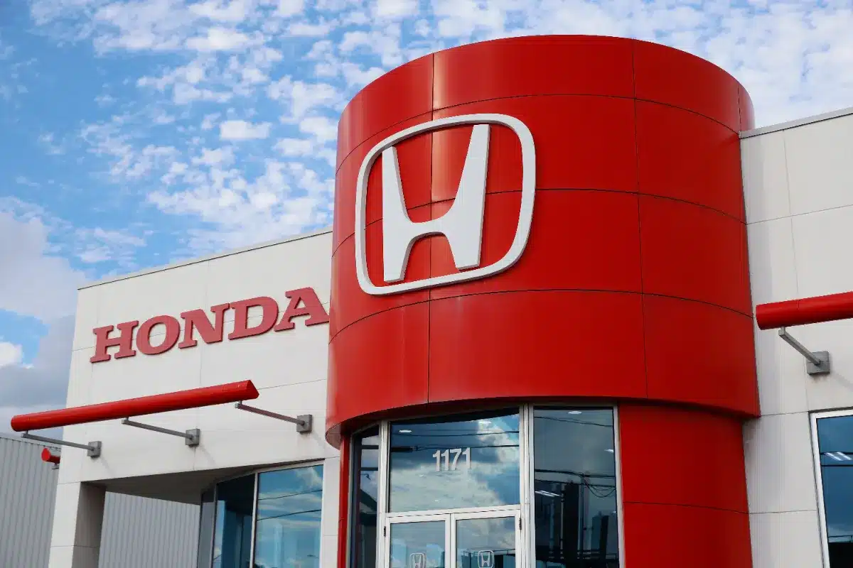Honda's Si Badge: A legacy of sporty performance