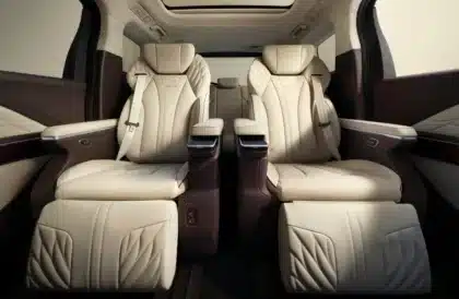 The Hyundai Equus: A Luxurious Bargain in the Used Car Market