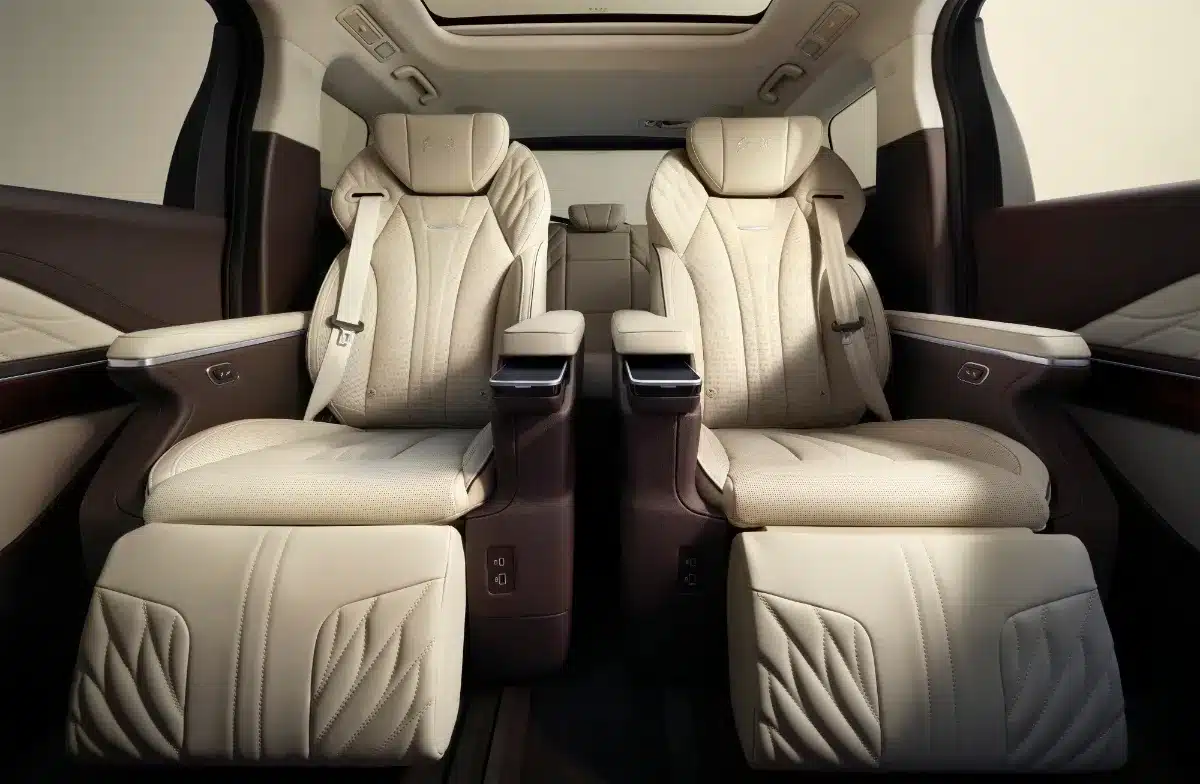 The Hyundai Equus: A Luxurious Bargain in the Used Car Market