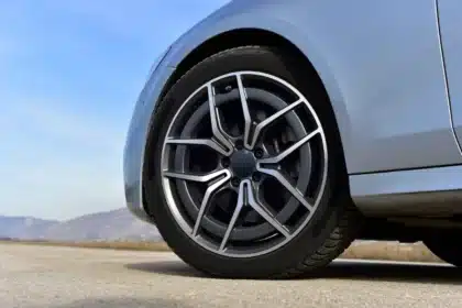 The last stand of the five-speed manual transmission