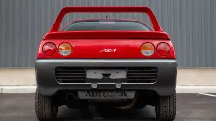The Mazda Miata: A Timeless Sports Car Favorite