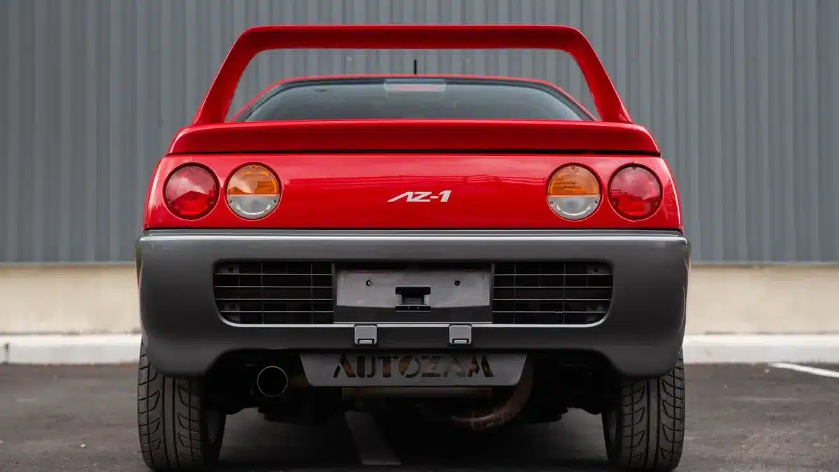 The Mazda Miata: A Timeless Sports Car Favorite