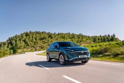 Nissan Qashqai price drop: a new era of affordability and performance