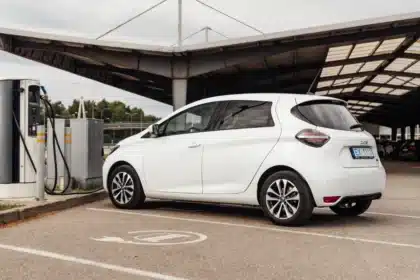 Peugeot's electric game plan: no plans for smaller EVs