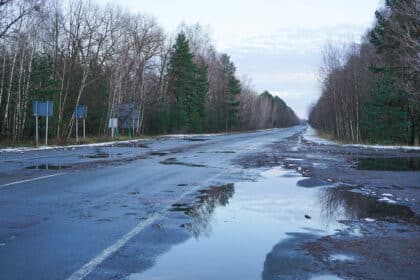 Staten Island's pothole problem: a growing worry in 2025