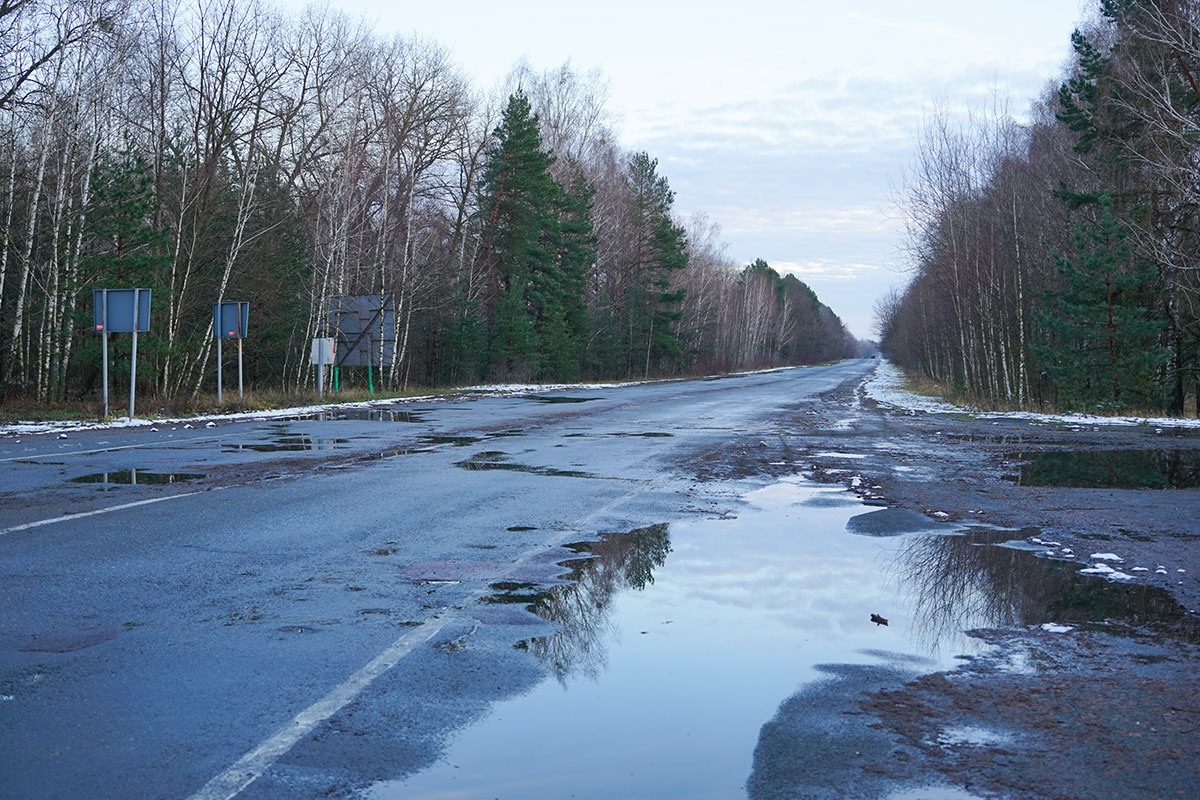 Staten Island's pothole problem: a growing worry in 2025