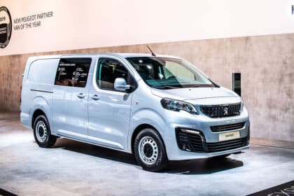 Stellantis faces potential factory closures amid electric van challenges
