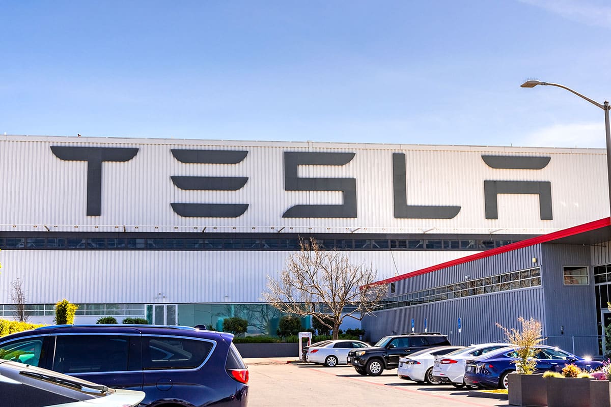 Tesla's strategic energy expansion in China
