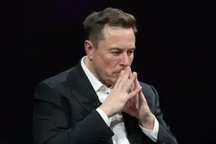 tesla's ongoing crisis: the effect of elon musk's political involvement