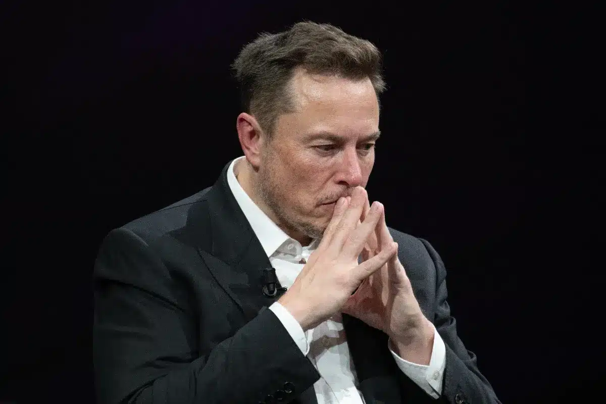tesla's ongoing crisis: the effect of elon musk's political involvement