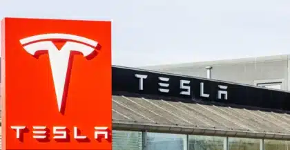 Tesla's big investment in Shanghai: A game-changer for energy storage