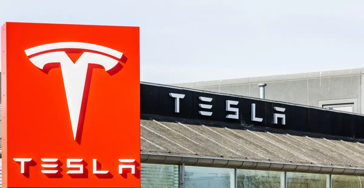 Tesla's big investment in Shanghai: A game-changer for energy storage