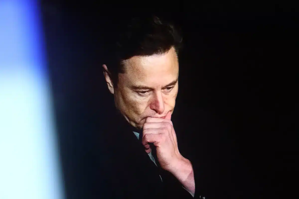 Tesla's Grok AI: A new era of voice assistance in vehicles