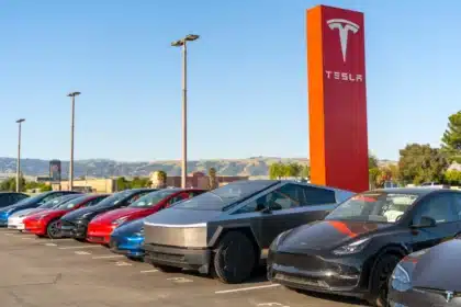 Shifts in the automotive industry: california's tesla ban and beyond