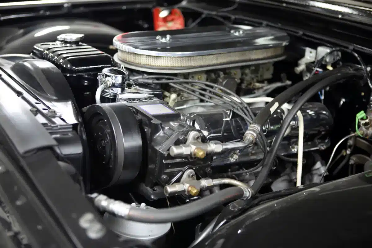 The enduring legacy of the Toyota 1HZ engine