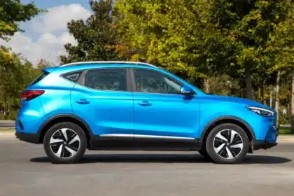 Volkswagen ID.4 lease offer: A groundbreaking deal in the EV market