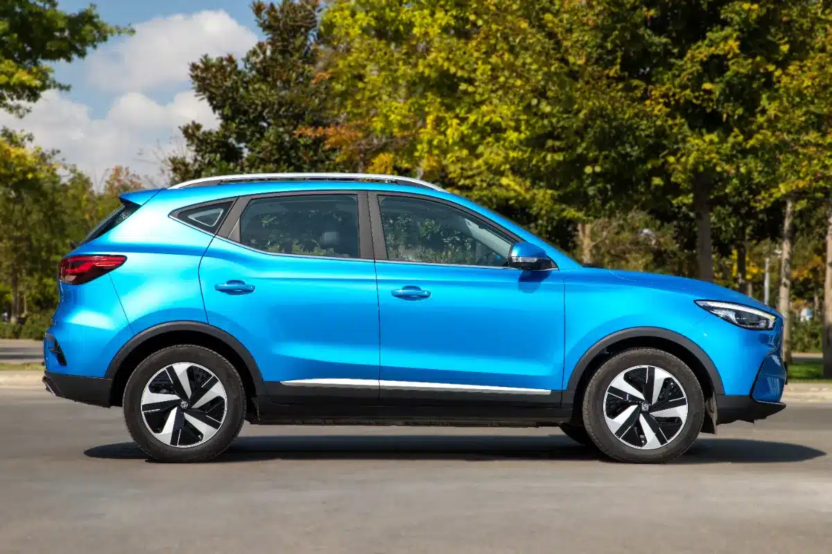 Volkswagen ID.4 lease offer: A groundbreaking deal in the EV market